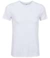 04728 Unisex Titan T-Shirt White colour image